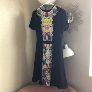 Prabal Gurung for Target dress